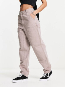 Женские брюки Carhartt WIP (Кархарт ВИП)