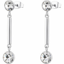 Ювелирные серьги charming Affinity BFF166 crystal earrings