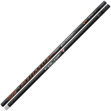 Nordic walking sticks and trekking poles