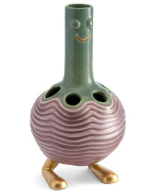 Купить горшки, подставки для цветов L'Objet: L'objet Haas Monster Vase Small