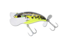 Fishing lures and jigs