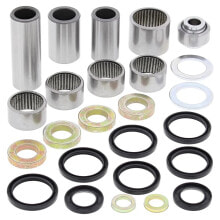 All BALLS 27-1033 Honda CR Linkage Repair Kit