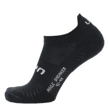 UYN Agile Sneaker Short Socks 2 Pairs