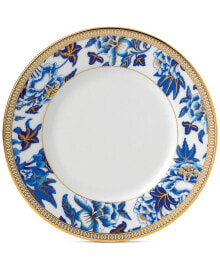 Wedgwood hibiscus Appetizer Plate