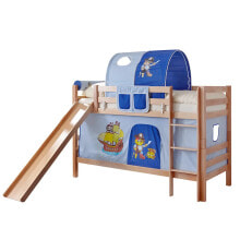 Кроватки для детской комнаты