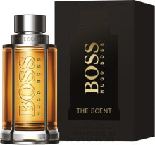 BOSS The Scent - Eau de Toilette