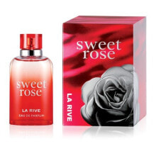 La Rive Sweet Rose Eau de Parfum