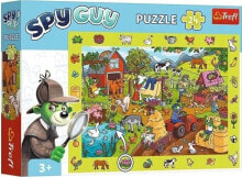 Puzzles for children