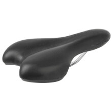 Bicycle saddles