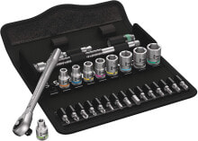 Socket Sets