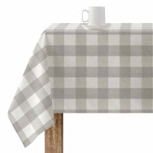 Tablecloths and napkins