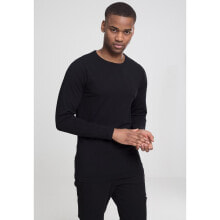 URBAN CLASSICS T-Shirt Fitted Stretch