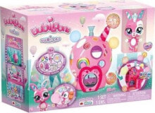 Figurka IMC Toys Playset Bubiloons Bubi Lab Mila IMC Toys