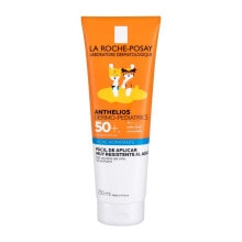 La Roche-Posay Anthelios Hydrating SPF50+ 250 ml sonnenschutz wasserfest für Kinder