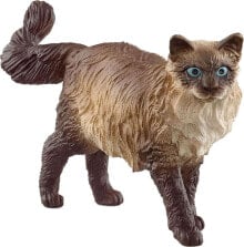 Figurka Schleich Kot ragdoll