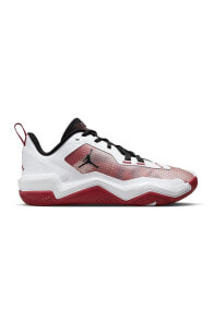 Jordan One Take 4 DZ3338-100 Basketbol Ayakkabısı
