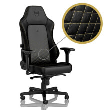 Компьютерные кресла для геймеров Noblechairs купить от $536