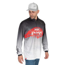 Спортивная одежда, обувь и аксессуары FOX RAGE Performance Long Sleeve T-Shirt