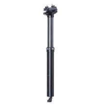 Seat posts for bicycles