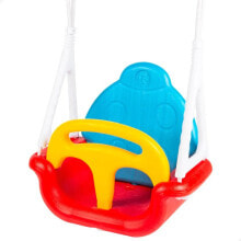 FISHER PRICE 3 Stages Baby Swing Seat-in-1