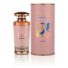 Women's perfumes