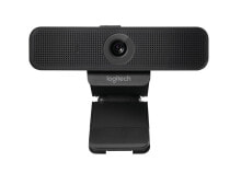 Веб-камеры для стриминга Logitech купить от $83