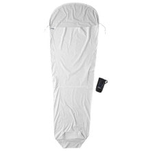 Tourist sleeping bags