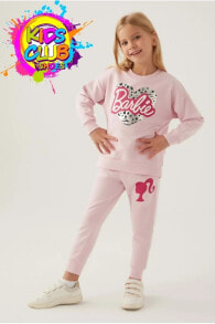 Children's tracksuits for girls