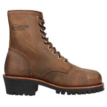 Коричневые мужские ботинки Chippewa купить от $327