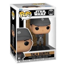 FUNKO Star Wars Obi Wan-Tala Figure