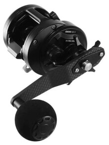 Купить рыболовные катушки Jigging World: Jigging World Apollo Star Drag Conventional Reels