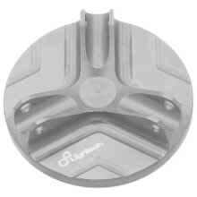 LIGHTECH OIL111SIL Oil Filler Cap