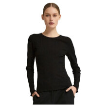 SELECTED Anna Long Sleeve T-Shirt