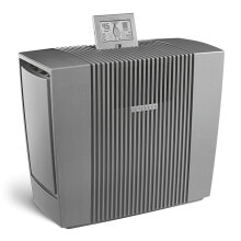 Air purifiers and humidifiers
