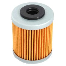 K+N Husqvarna 701 oil filter