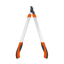 Hand-held garden shears, pruners, height cutters and knot cutters