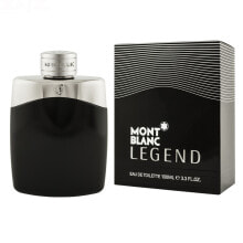 Men's Perfume Montblanc EDT Legend For Men 100 ml