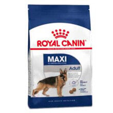 ROYAL CANIN Maxi Adult 15kg Dog Food