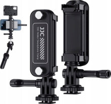 Tripods and monopods for photographic equipment