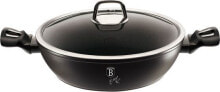 Berlinger Haus Roaster 28 cm Black Silver Collection BH / 1850 universal