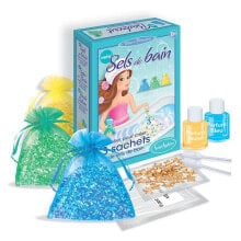 SENTOS Mini Salt Bath