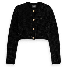 Свитеры Scotch & Soda купить от $234