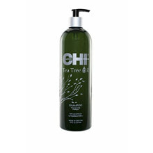 Moisturizing Shampoo Farouk Systems CHI Tea Tree Oil