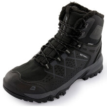 ALPINE PRO Gilley Snow Boots