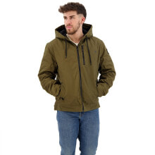 HURLEY Milestone Jacket