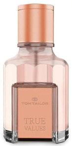 Tom Tailor True Values For Her - Eau de Parfum