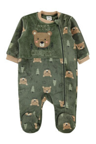 Baby jumpsuits for toddlers