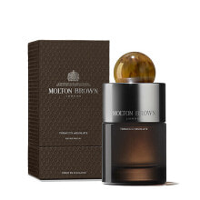 Molton Brown Perfumery
