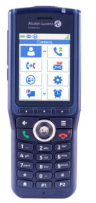 VoIP-оборудование Alcatel (Atlinks Holdings Limited | Nokia | TCL | TCT)