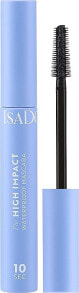 Mascara - IsaDora The 10 Sec High Impact Waterproof Mascara